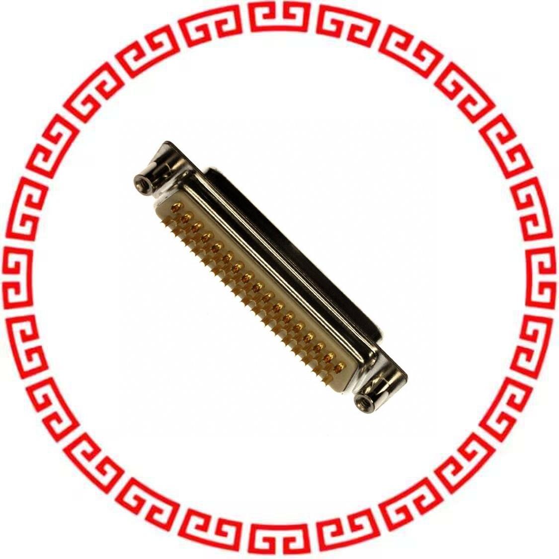 172-E50-202R021 CONN D-SUB RCPT 50POS PNL MNT