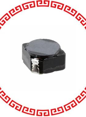 CDRH4D28NP-100NC FIXED IND 10UH 1A 128.3 MOHM SM