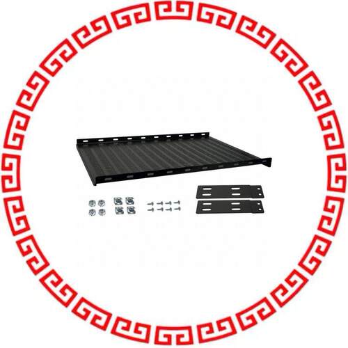 SH-2386 SHELF VENTILATED STATIONARY