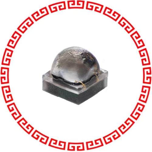 XQEBLU-00-0000-000000Y02 LED XLAMP XQE BLUE 473NM 0606
