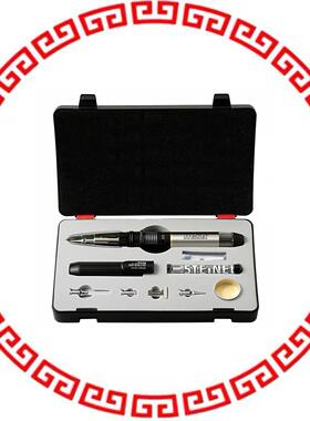 110049876 SOLDERING IRON CORDLESS 30-125W