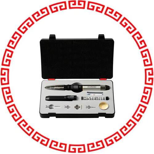 110049876 SOLDERING IRON CORDLESS 30-125W
