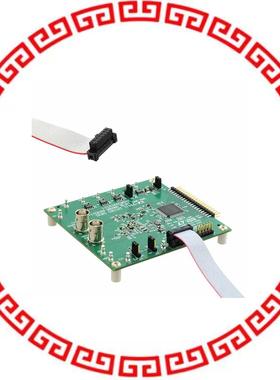 DC1796A-A DEMO BOARD SAR ADC 16BIT 2MSPS