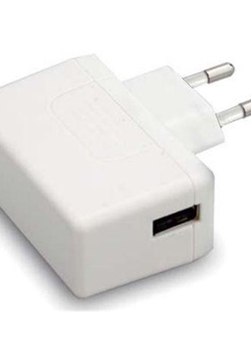 SGA12E05-USB《Wall Mount AC Adapters 12W 5V 2.4A EU USB (》