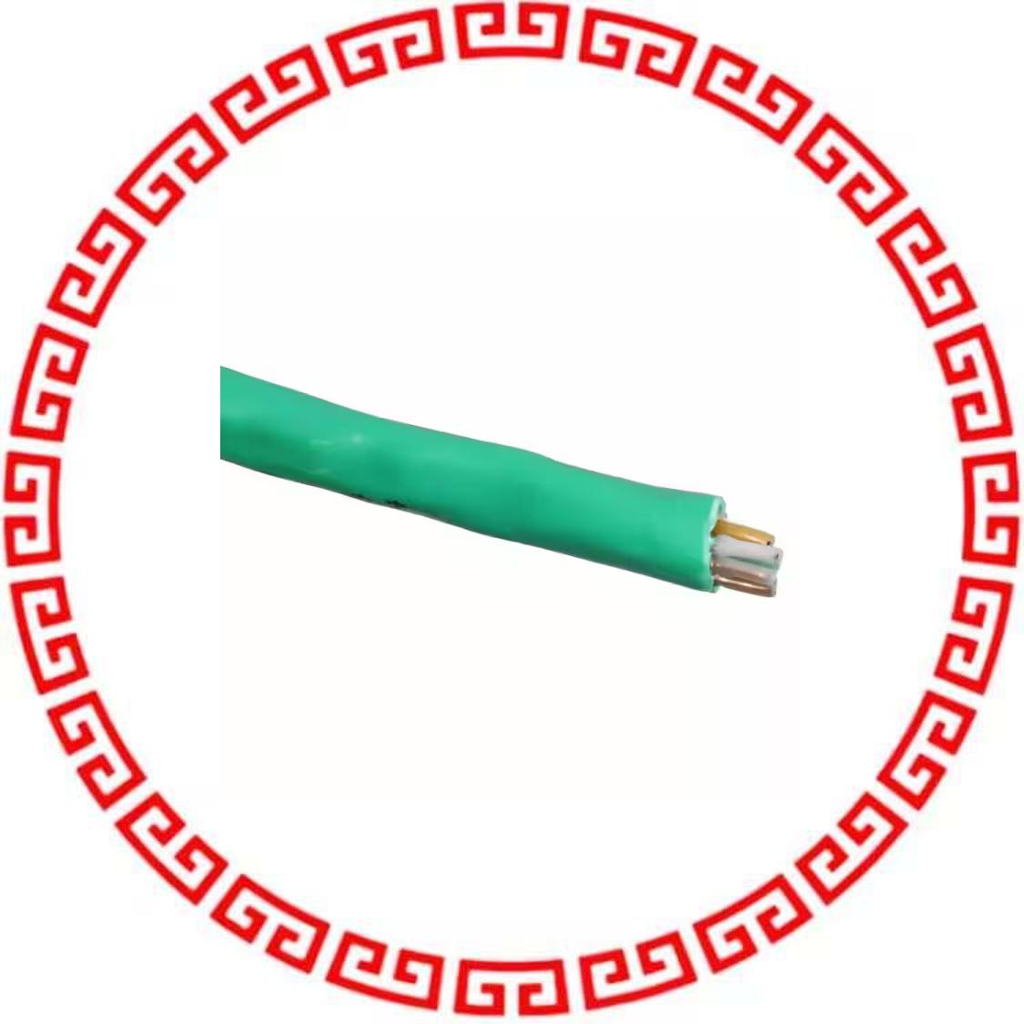 5131547E CABLE CAT5E 8COND 24AWG 1000'