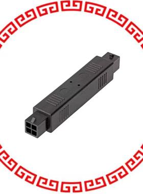 2451320499 MICRO-FIT OVERMOLDED ADAPTER 4CI