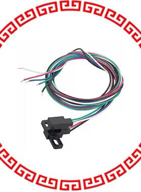 OPB940W55Z SWITCH SLOTTED OPTICAL WIDE GAP