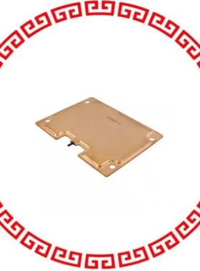 VC-106-70-3 STANDARD VAPOR CHAMBER 106X70X3M