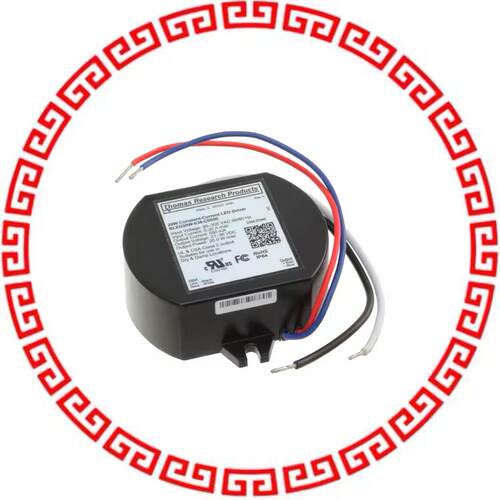 BLED20W-022-C0900 LED DRIVER CC AC/DC 8-24V 900M