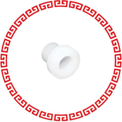FB1170A SHOULDER WASHER, NATURAL,.219 IN