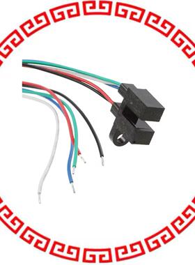 OPB981L51Z SWITCH SLOTTED OPT W/WIRE LEADS