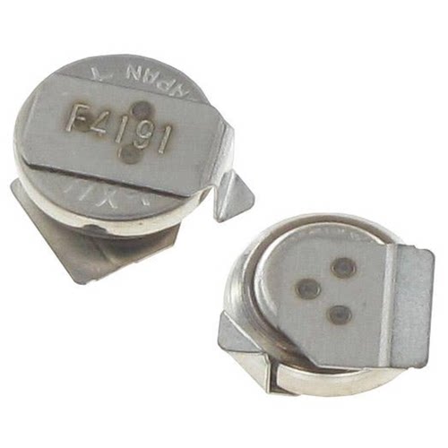 XH414HG-IV02E《Supercapacitors 3.3V 0.08F》