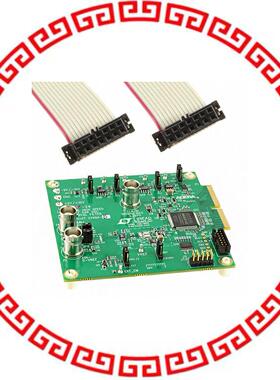 DC2289A-B DEMO BOARD LTC2368-24