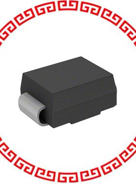 SMBJ300A TVS DIODE 300V 486V DO214AA
