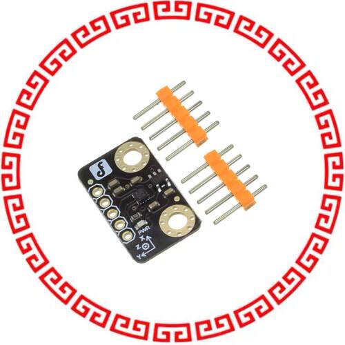SEN0168 TRIPLE AXIS ACCELEROMETER BMA220