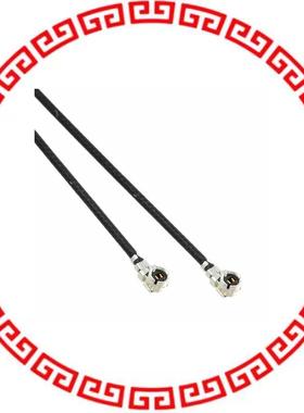 A-1PA-113-100B2 CBL ASSY UMCC PLUG-PLUG 3.937