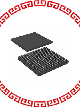 ADSP-BF561SBBCZ-5A IC DSP CTRLR 32B 500MHZ 256CB