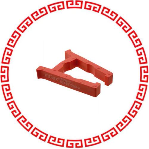 634437200 APPL RAM SPACER FOR STORAGE/SHIP