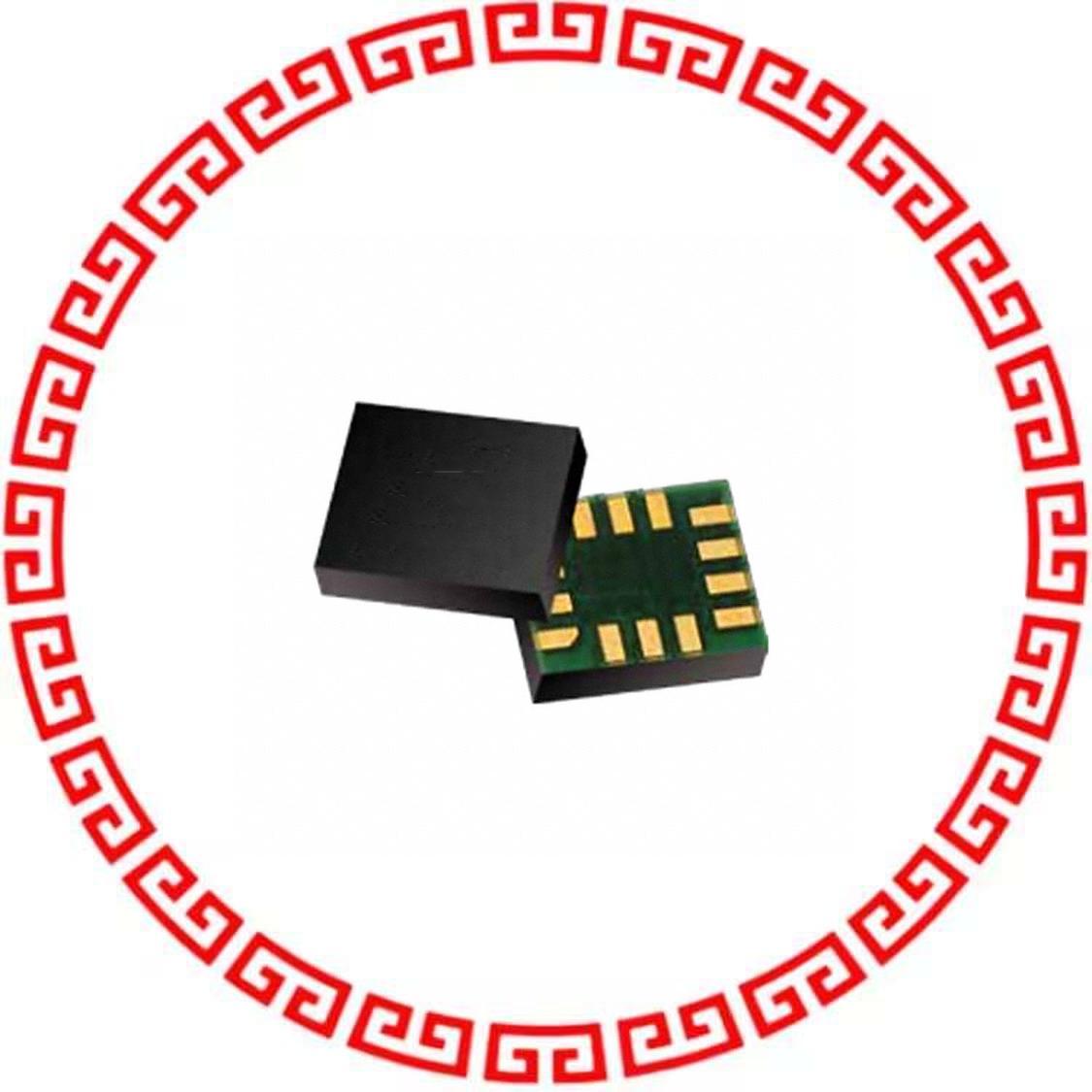 LSM6DSLTR IMU ACCEL/GYRO I2C/SPI 14LGA