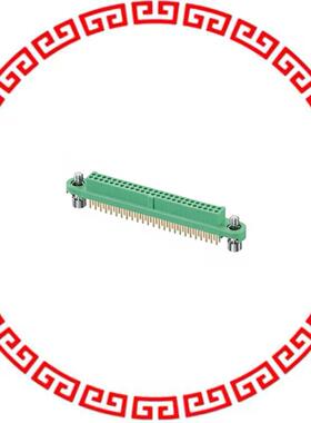 G125-FV15005F1P CONN FHDR 1.25MM VERT PCB 50POS