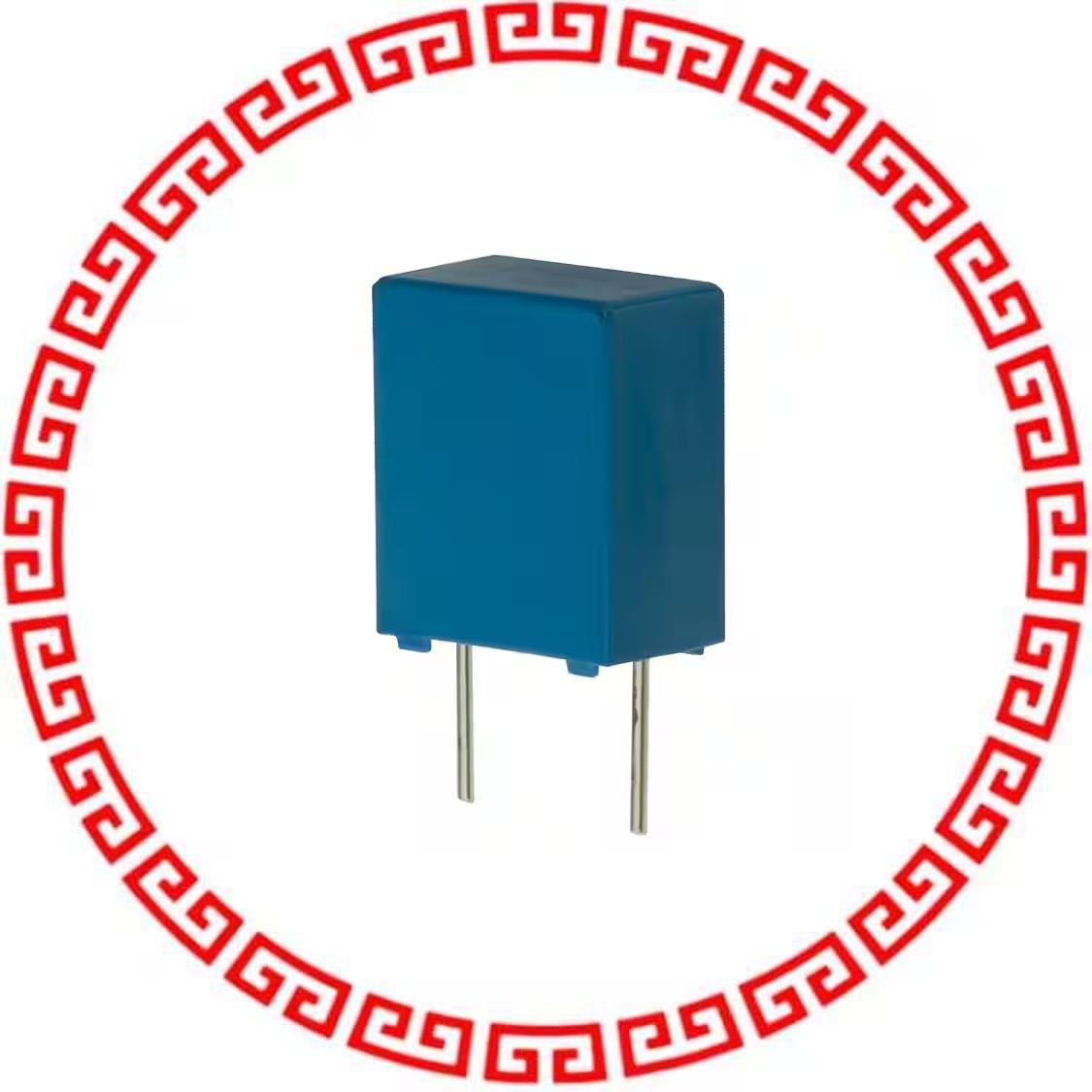 B32520C1684J000 CAP FILM 0.68UF 5% 100VDC RADIAL