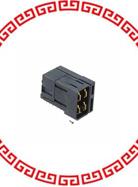 2180490-1 IMP,PWR,4PR,HDR,R-HLD,1X,802-1,N