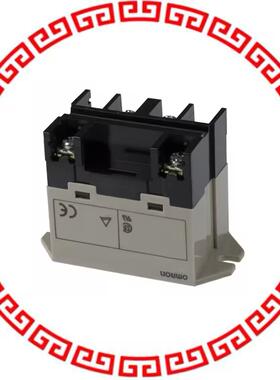 G7L-2A-BUBJ-CB DC24 RELAY GEN PURPOSE DPST 25A 2