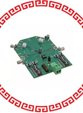 LMH6521EVAL/NOPB BOARD EVAL FOR LMH6521