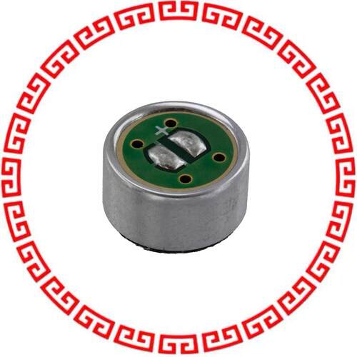 ANM-5054L-2-R MIC COND ANALOG NOISE CAN -54DB