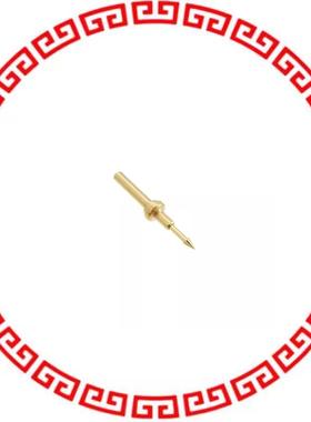 PK-ZS-013 SPRINGLOADED TIP 4/PC