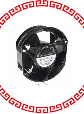 19031843A FAN AXIAL 171.5X55MM 24V MT24B3