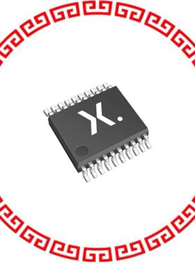 74LVC244APW,112 IC BUF NON-INVERT 3.6V 20TSSOP