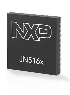 JN5168-001-M00Z《JenNet-IP ZigBee PRO &IEEE802.15.4 Modul》