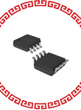 DAC8560ICDGKT IC DAC 16BIT W/2.5V REF 8VSSOP