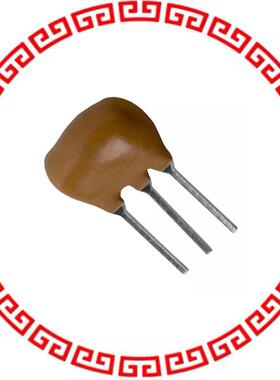 ZTT-4.19MG CER RES 4.1900MHZ 30PF T/H