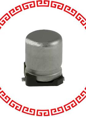 EEE-1HA010NR CAP ALUM 1UF 20% 50V SMD