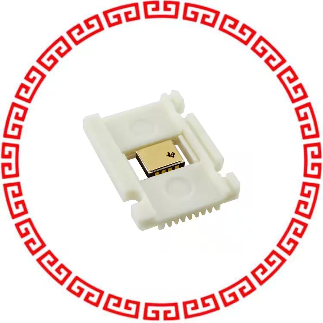 TPS40200SHKJ IC REG CTRLR BUCK 8CFP