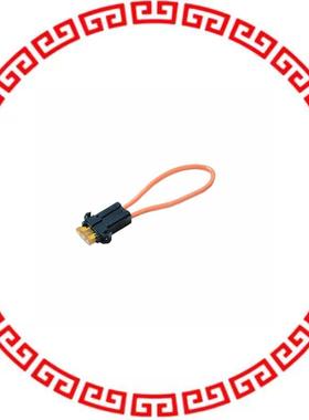 01550430ZXA FUSE HLDR BLADE 32V 30A PNL MNT