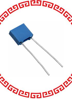 B32529C1152J289 CAP FILM 1500PF 5% 100VDC RADIAL