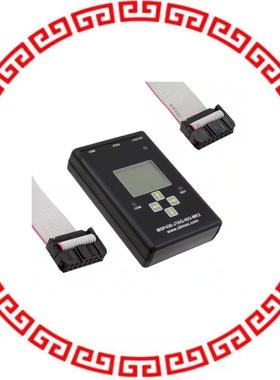 MSP430-JTAG-ISO-MK2 MSP430 FET JTAG DEBUGGER W/