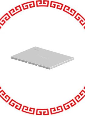2118731-4 STD SHIELD COVER, AL-51.30X38.60