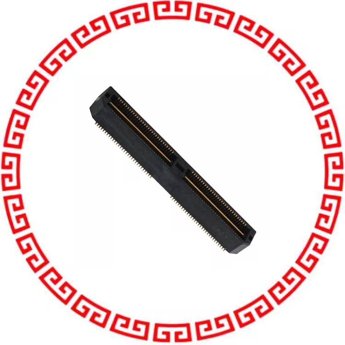 QTH-060-01-L-D-A CONN HEADER HS .5MM 120POS DL A