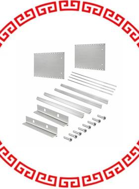 3688114 SUBRACK ECO 3U/84HP/175 MM