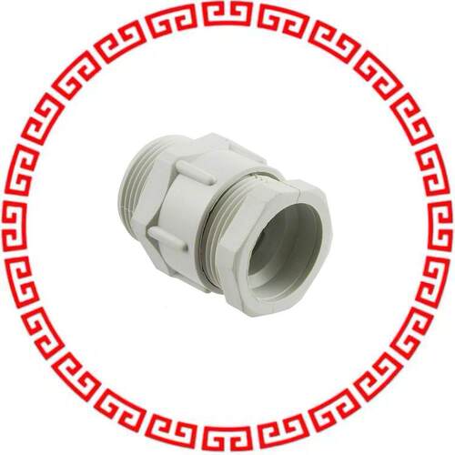 12052309 CABLE GLAND 14-18MM PG21 POLY