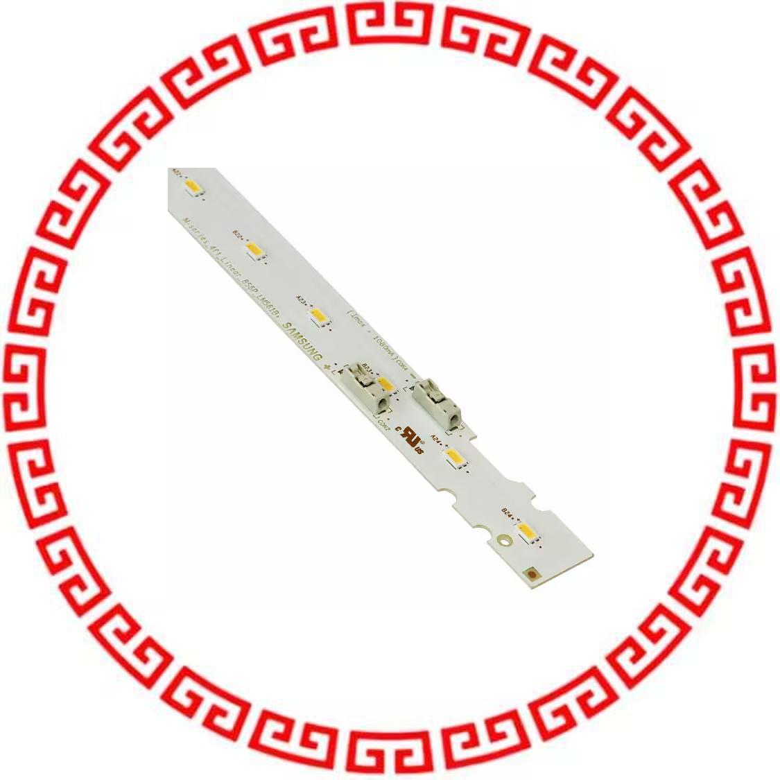 SI-B8T221B20WW LED MOD MSERIES 4FTA 4000K STRIP