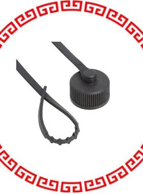 1430873 M12 SEALING CAP W/BAND