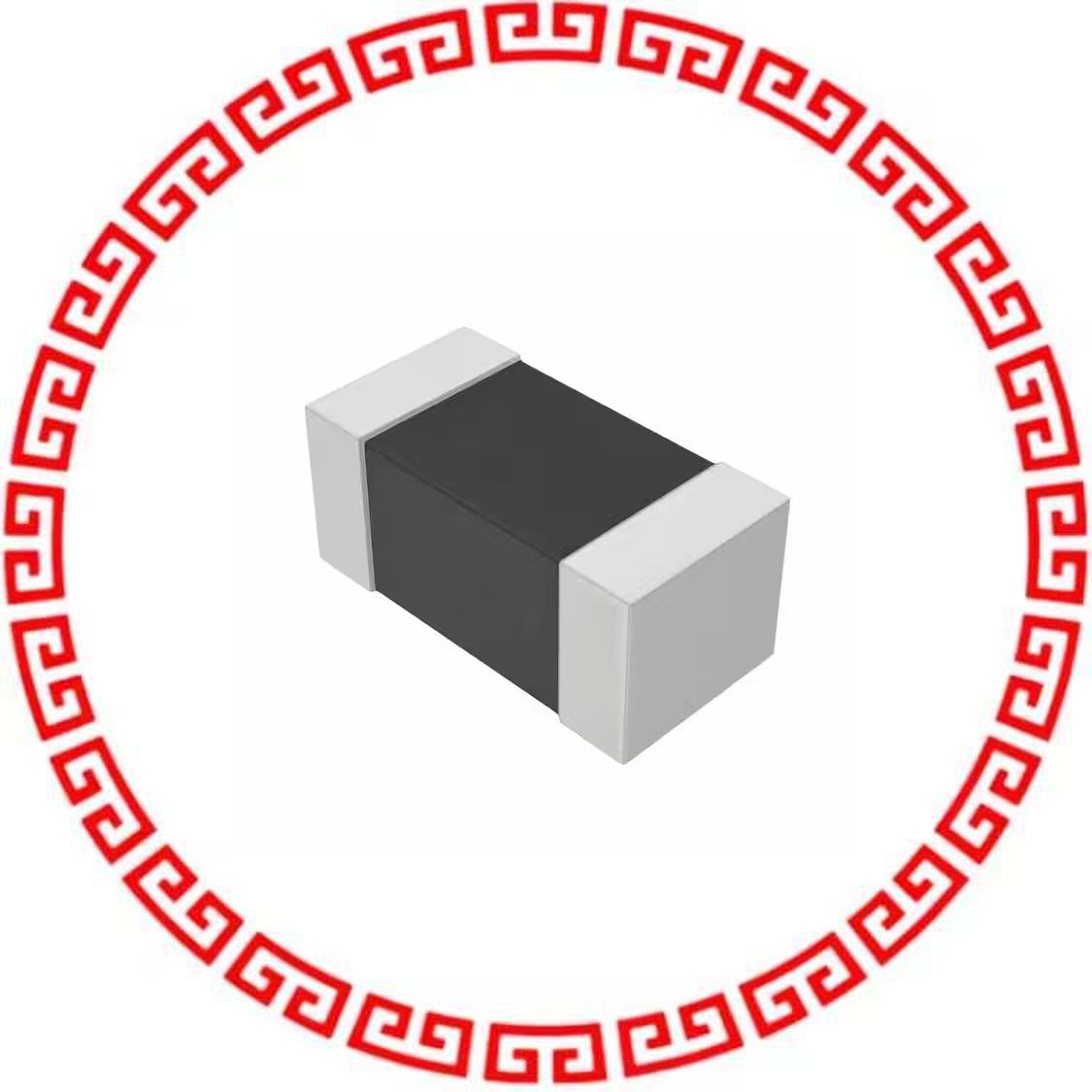 EZA-EG3A50AV VARISTOR 0603