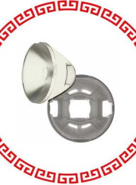FA10753_LO2-D LENS CLR 11DEG DIFFUSER ADH TAPE