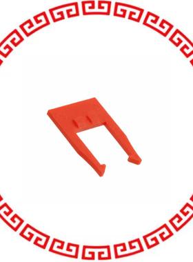 926477-3 CONN RETENTION PLUG W/O STRAIN