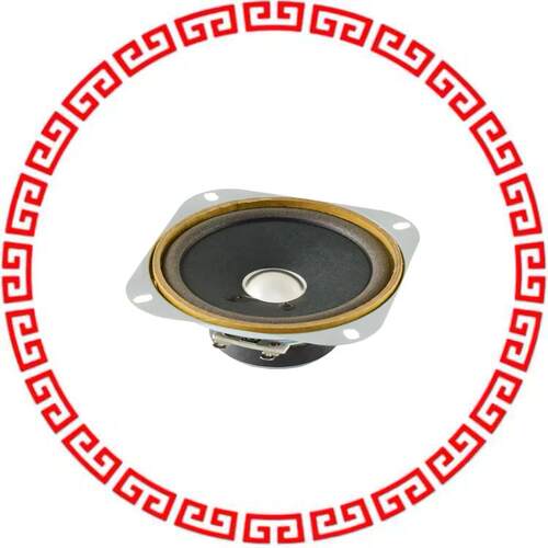 CSS-1021028N SPEAKER 8OHM 10W TOP PORT 107DB